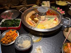 -晓宇重庆火锅(西安荟聚店)