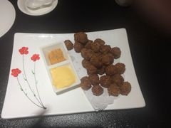 -鸭王烤鸭店(三里河店)
