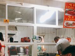 -咱家王新国把子肉(县东巷店)