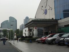 -广州保龄球馆(广州天河体育中心店)