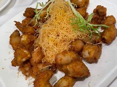 -广州酒家(文昌总店)