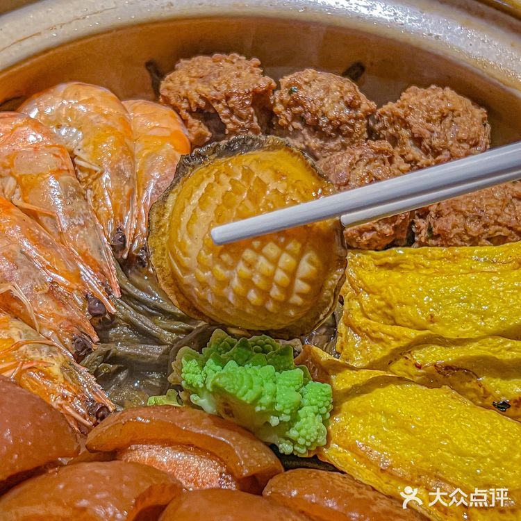 广州也有地道安徽菜了！徽生如故