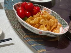-福记饭店(青果巷店)