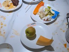 -SEA西雅图海鲜自助餐厅(海乐世界店)