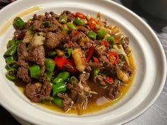 -梁家大院•农家菜(昆山会展中心店)