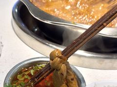 -水碾河刘老大串串香(水碾河路店)