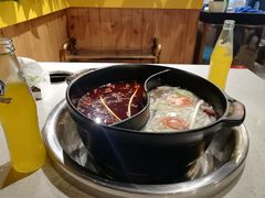 -钢管厂五区小郡肝火锅串串香(清河店)