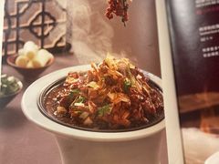 菜单-壹零捌道·北京烤鸭(车公庄店)