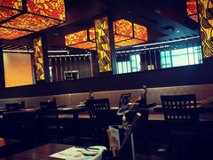 大堂-MoMo牧场·寿喜烧专门店(长泰广场店)