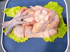 -金龙·打边炉(南京西路店)