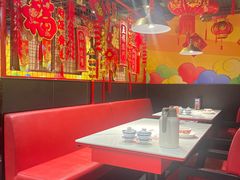 -禄鼎记·排队俩小时都要吃的酸菜鱼(石牌桥店)