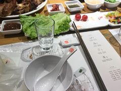 -炑羊香烤全羊(西三旗店)