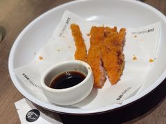 -苏小柳点心·手作小笼包(浦东嘉里城分院)