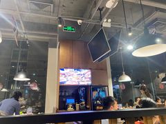 -快乐小羊火锅餐厅(农科路店)