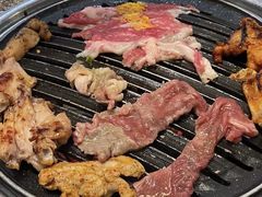 -高丽苑韩国烤肉(海昌路旗舰店)