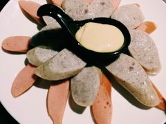 -南国会酒家(岗顶1站广场店)