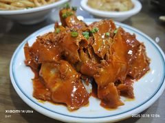 -西安贾三灌汤包·回坊小吃·清真炒菜(北院门总店)