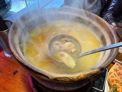 -捞围鲜·港式打边炉(海阳路店)