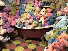 -济州岛泰迪熊博物馆