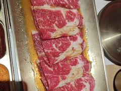 -西塔老太太泥炉烤肉(亚运村店)
