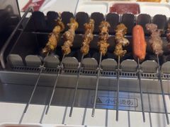 -玉善烧烤串城(长春总店)