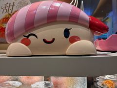 -争鲜回转寿司(西红门荟聚PLUS店)
