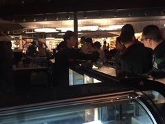 -国家大剧院西餐厅