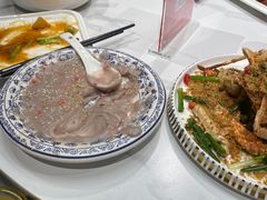 -旺达·福州菜(正大广场店)