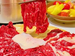 -今日牛事潮汕鲜牛肉火锅(瑞金店)