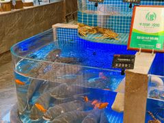 -味钱塘·钱塘浙宴(宋城之江银泰店)