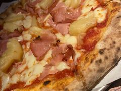 -FABIO’S费比欧披萨餐厅