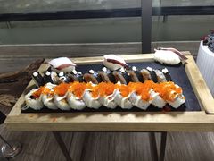 -漳州佰翔圆山酒店·圆山畔西餐厅