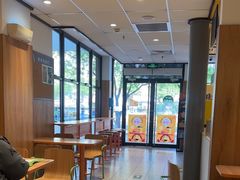 -麦当劳(安定门外大街店)