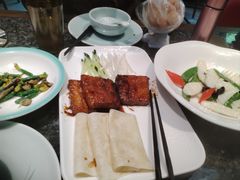 -小城故事·地道宁波味(月湖盛园店)