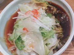 -去茶去餐厅(中央大街店)