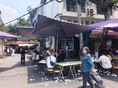 -赵姐猪耳朵饭店