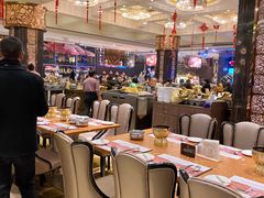 -芭菲盛宴·环球美食(北城国际店)