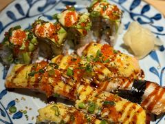 -德川家日本料理(中关村寰太大厦店)