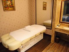 -棕南海水疗会所