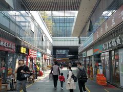 -壹海城ONE MALL