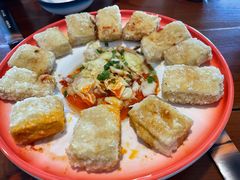 -云隐小厨·传统大理美食(复兴路店)