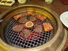 -御牛道日式烤肉料理(杭州万象城店)