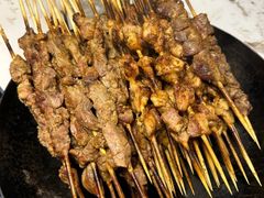 -百格里格.Uyghur cuisine(百色路店)