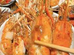 -串盟烧烤大排档·长沙美食地标(星沙店)