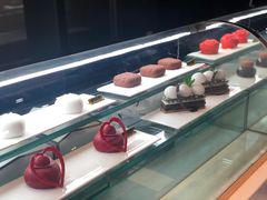 -麦雪尔甜品·生日蛋糕(新街口旗舰店)