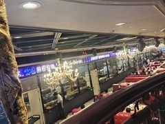 -金刚山烧烤(中山路店)