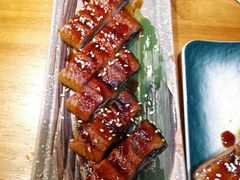 蒲烤鳗鱼-天一料理(荔枝广场店)