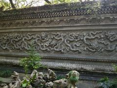 -普陀山风景名胜区-法雨禅寺