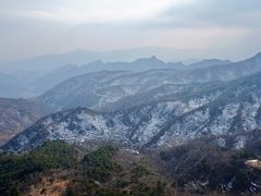 -妙峰山风景名胜区