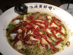 -江渔兒酸菜魚專門店(顺盈时代广场店)